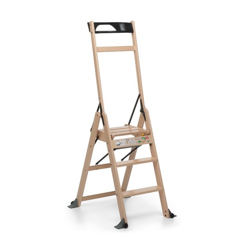 Foppapedretti scala pieghevole - foppapedretti,